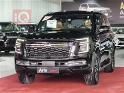 نیسان پاترۆل